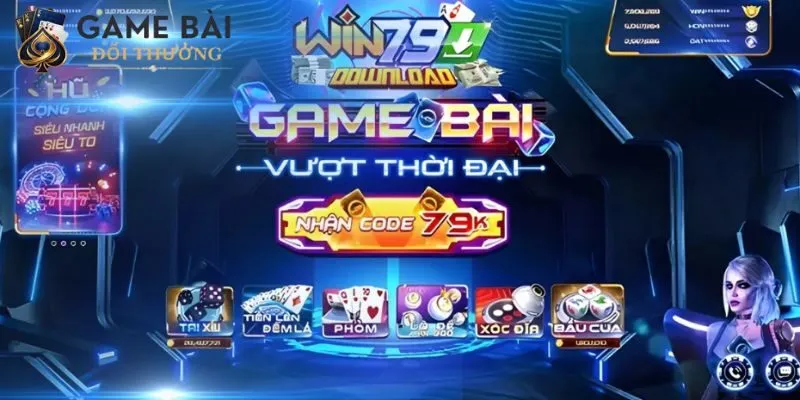 Điểm qua các ưu điểm nổi bật của sân chơi Win79