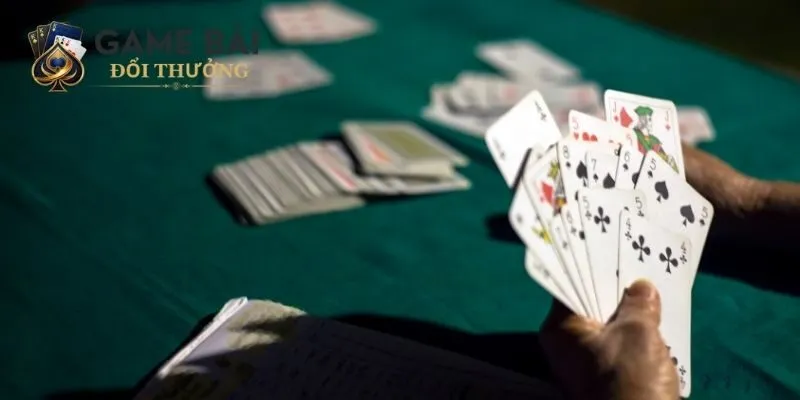 Khi nào bài Phỏm sẽ tính điểm?