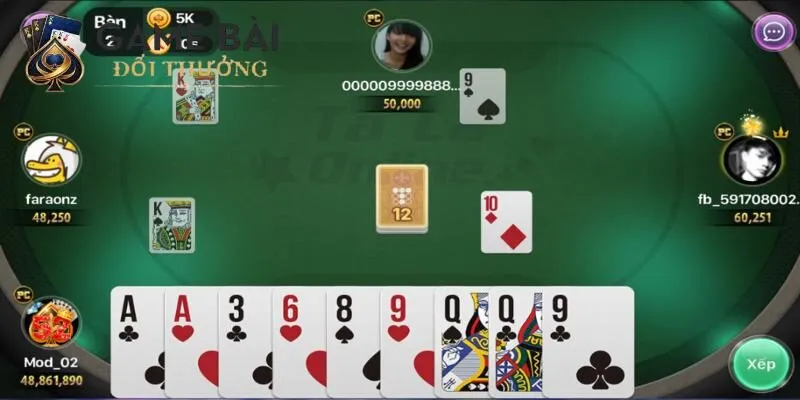 Ghi nhớ thuật ngữ để tiếp cận game bài không bị bỡ ngỡ