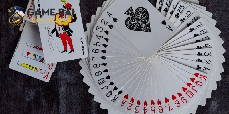 Thông tin giới thiệu về game bài tiến lên miền Nam đến hội viên