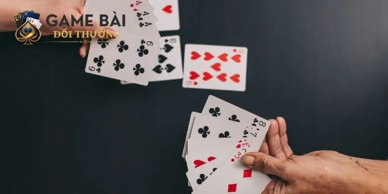 Thông tin tổng quan về game bài tiến lên miền Nam đến khách hàng