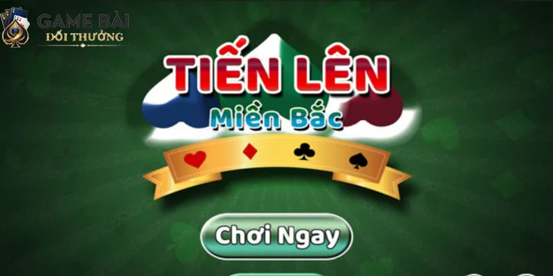 Tiến lên miền Bắc