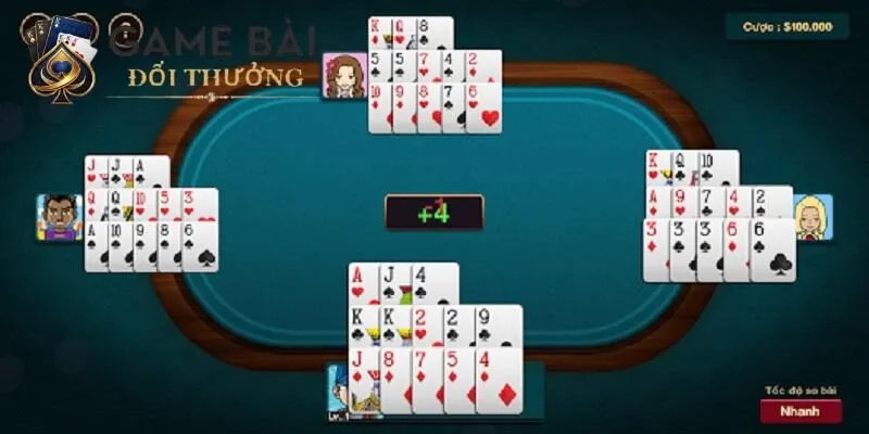 Tổ hợp bài quan trọng cần nắm vững khi đặt cược