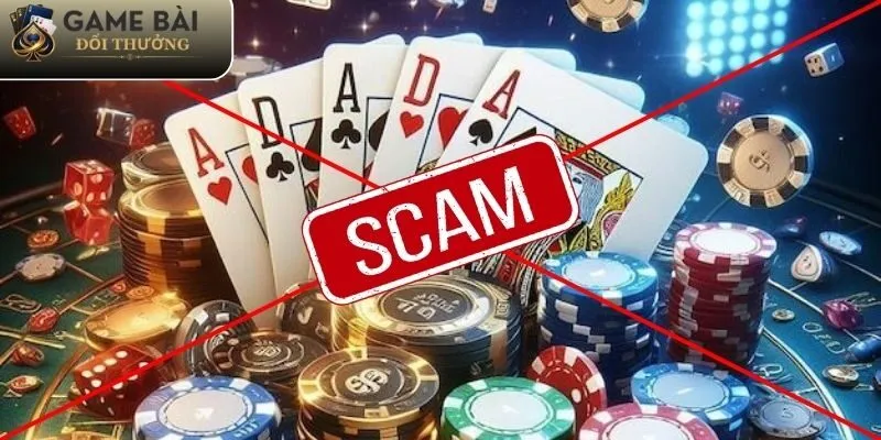Tác hại khi tham gia cá cược ở cổng game lừa gạt