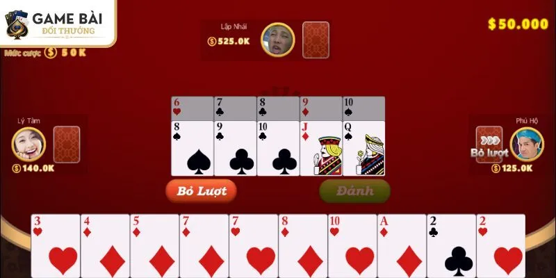 Các trường hợp thắng trang cần ghi nhớ