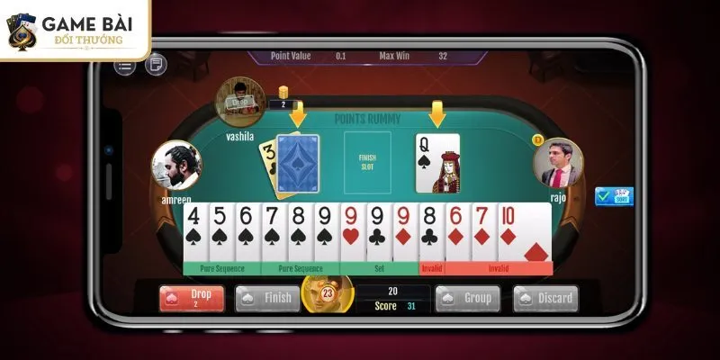 Chơi game bài siêu an toàn tại Rikvip