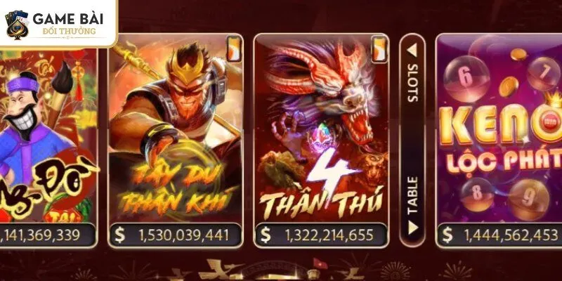 Cổng game đảm bảo uy tín, minh bạch cho thành viên