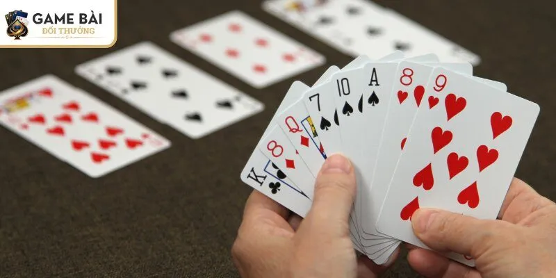 Giới thiệu cách chơi bài Tấn chi tiết nhất