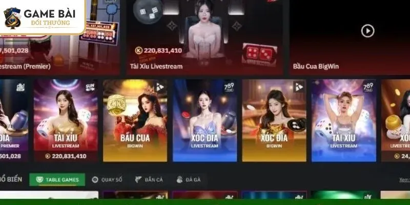 Sản phẩm giải trí chất lượng không nên bỏ qua tại web