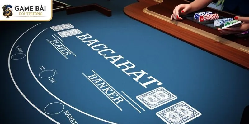 Thông tin về game bài Baccarat