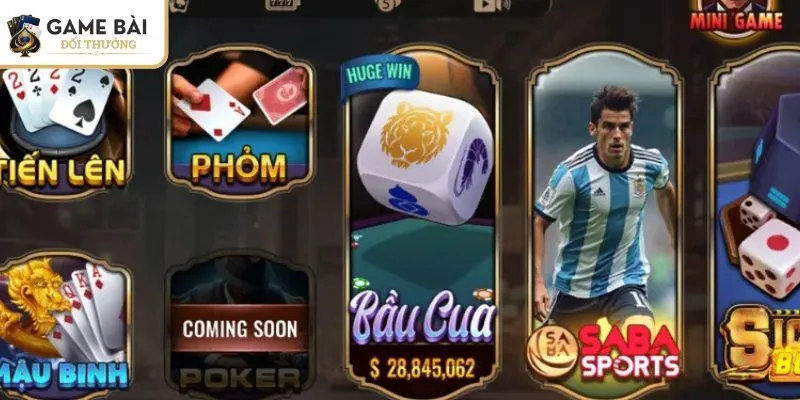 Tuyệt đỉnh kungfu - Game nổ hũ hấp dẫn, thưởng cao